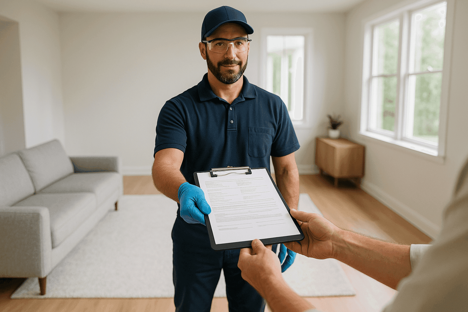 Choosing the Right HVAC Contractor: Questions to Ask Before Hiring