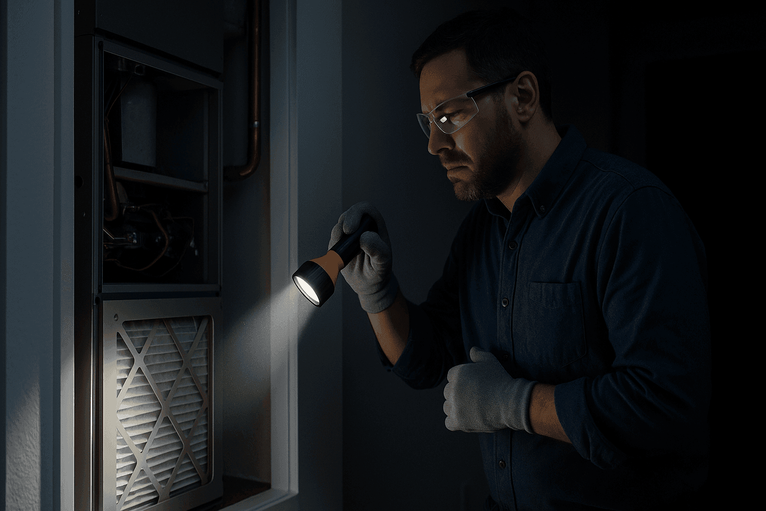 Emergency HVAC: What To Do Before Help Arrives