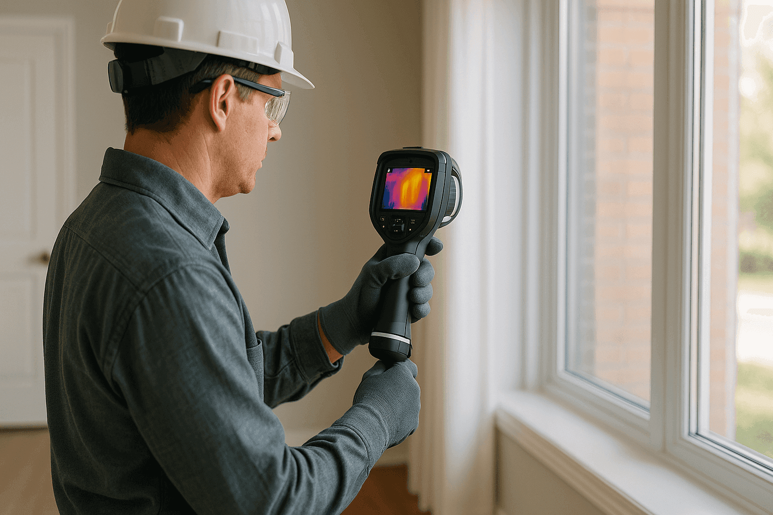 Home Energy Audits: What to Expect and How They Lower Bills